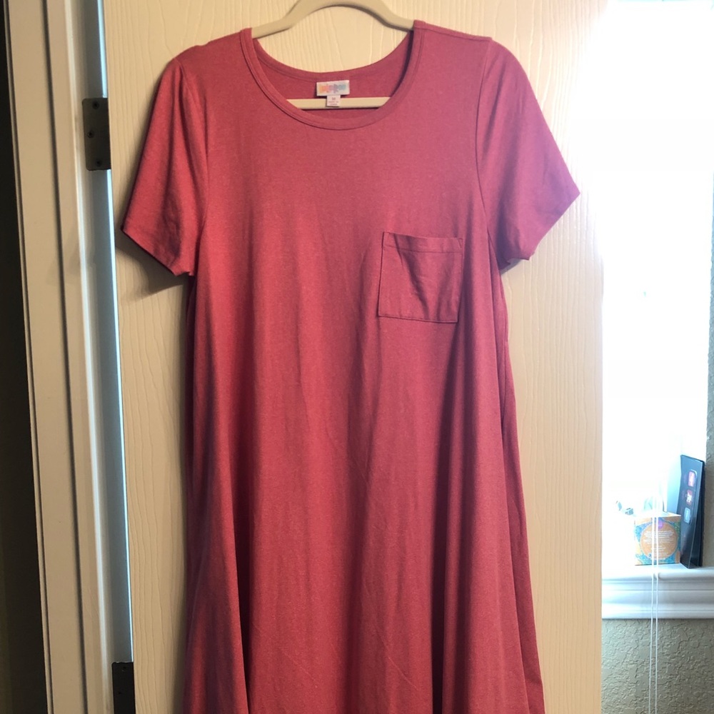 Lularoe Carly